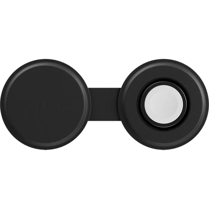 Satechi OntheGo 2-in-1 Qi2 Wireless Charger 15W