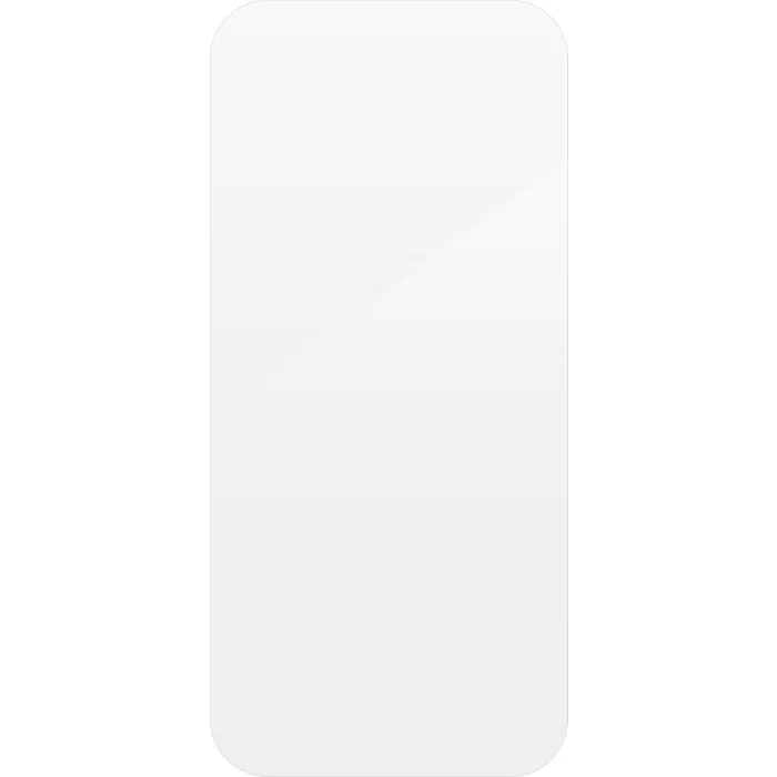 ZAGG InvisibleShield Glass XTR5 Screen Protector for iPhone 17/iPhone 16 Pro