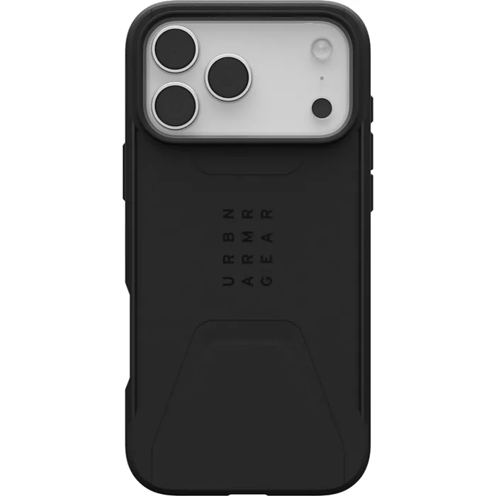 UAG Civilian Case with MagSafe for iPhone 17 Pro Max
