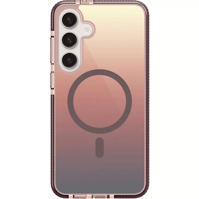 Prodigee Flow Case with Magnet for Galaxy S25 Plus - Desert
