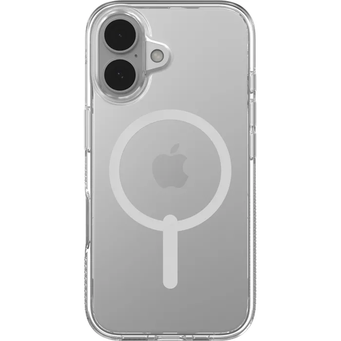 ZAGG Crystal Palace Snap Case with MagSafe for iPhone 16