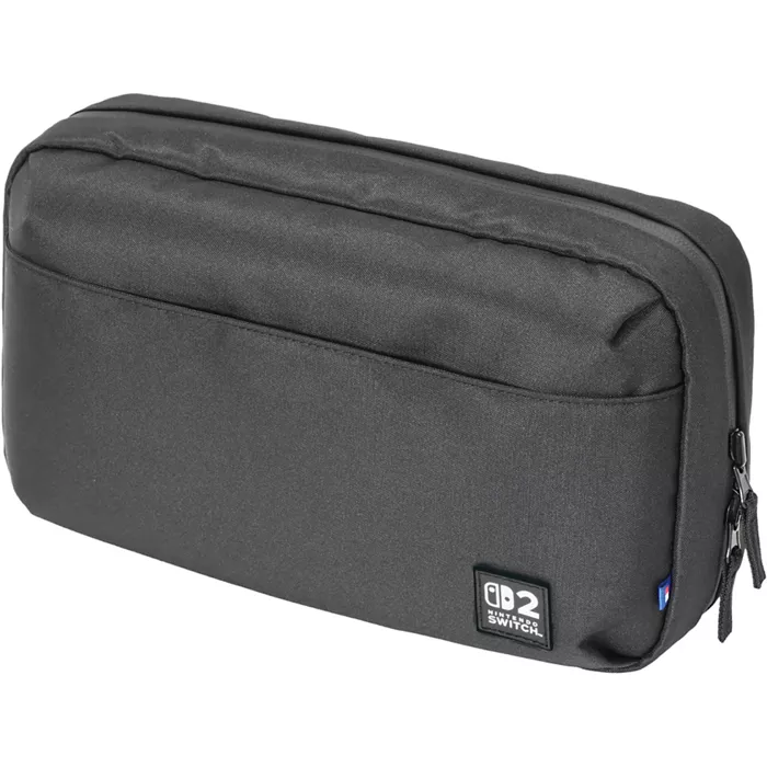Hori Reversible Travel Pouch for Nintendo Switch/Nintendo Switch OLED/Nintendo Switch 2