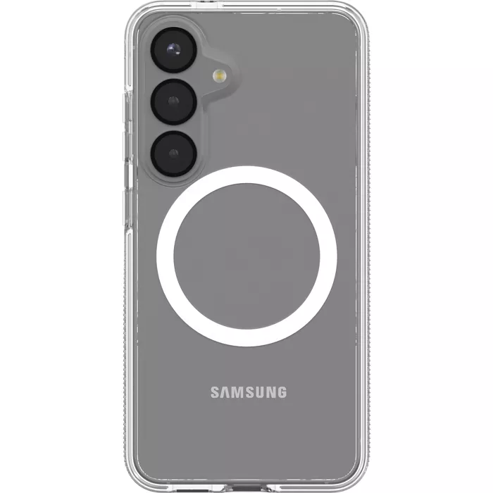 ZAGG Crystal Palace Snap Case with Magnet for Galaxy S25