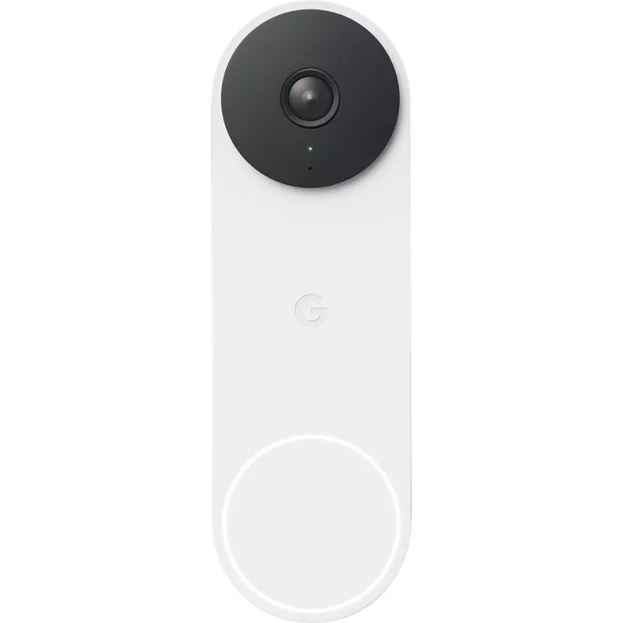 Google Nest Doorbell 2nd Gen Wired
