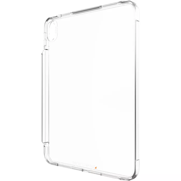 ZAGG Crystal Palace Folio Case for iPad (A16) and iPad (10th Gen)
