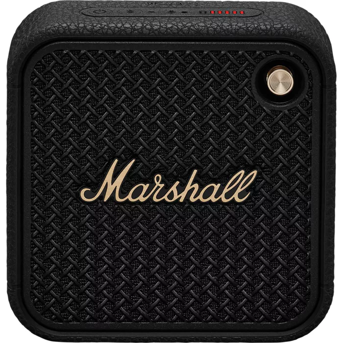 Marshall Willen II Portable Bluetooth Speaker