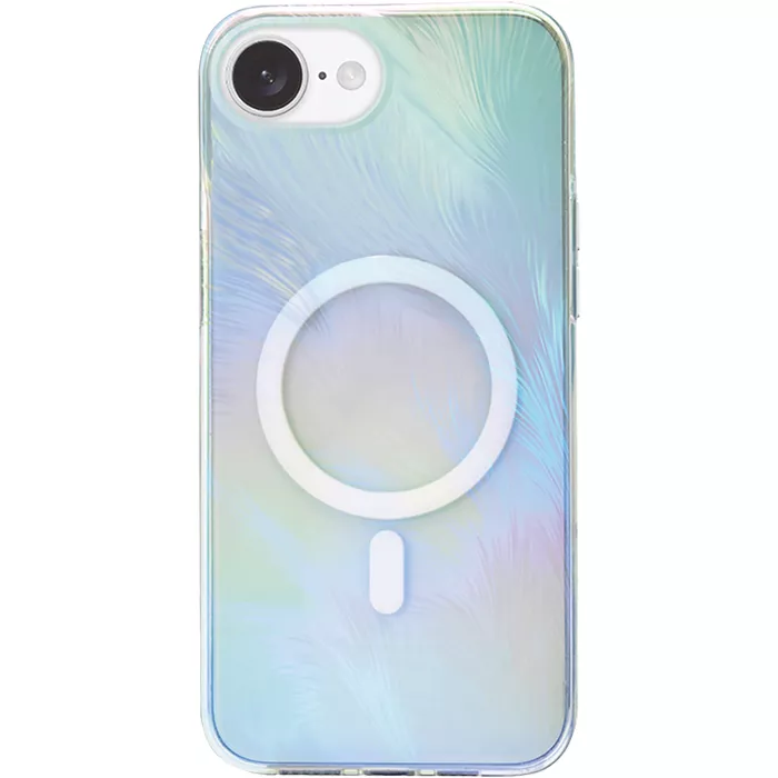 Prodigee Pampas Case with MagSafe for iPhone 16e