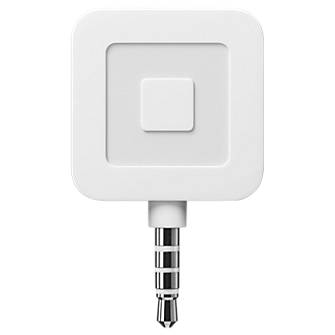 Square Square Credit Card Reader