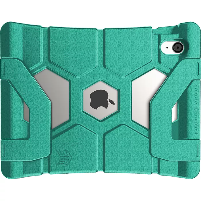STM Duxling Case for iPad (A16) and iPad (10th Gen) - Turquoise