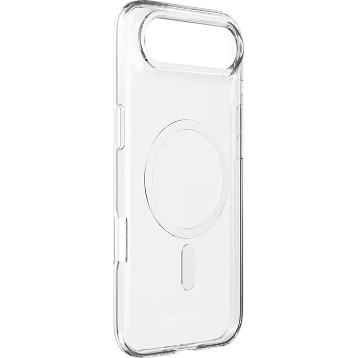 Native Union (RE)Clear Case with MagSafe for iPhone Air