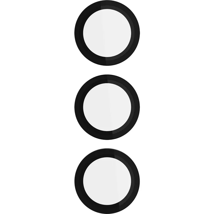 Pelican Aluminum Ring Lens Protector for Galaxy S24