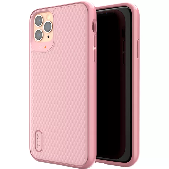 Gear4 Battersea Diamond Case for iPhone 11 Pro Max
