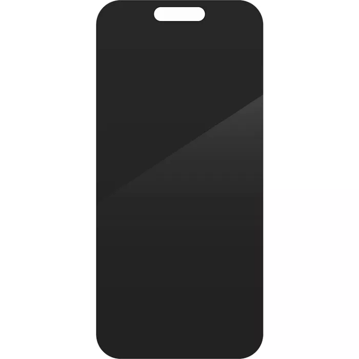 ZAGG InvisibleShield Privacy XTR Glass Screen Protector for iPhone 17 Pro