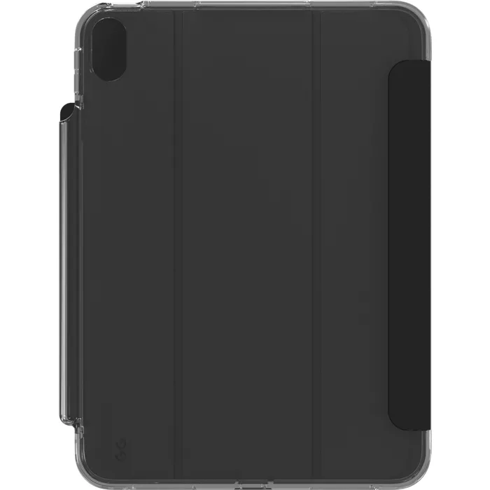 ZAGG Crystal Palace Folio for iPad (A16) and iPad (10th Gen)