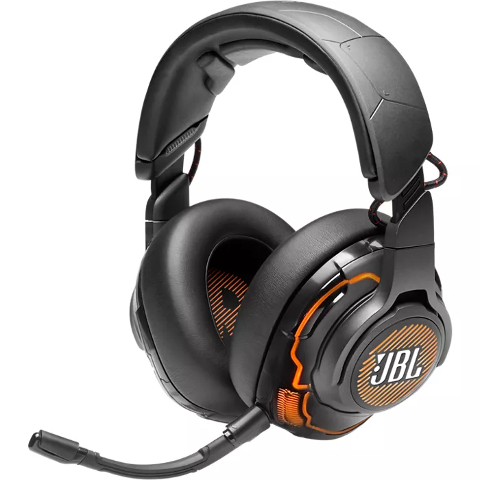 JBL Quantum ONE Headphones