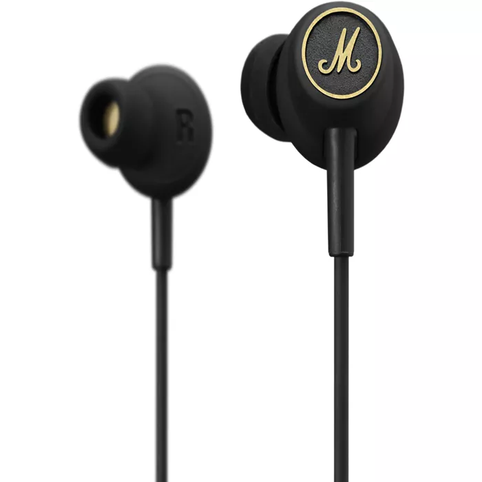 Marshall Mode EQ In-Ear Headphones