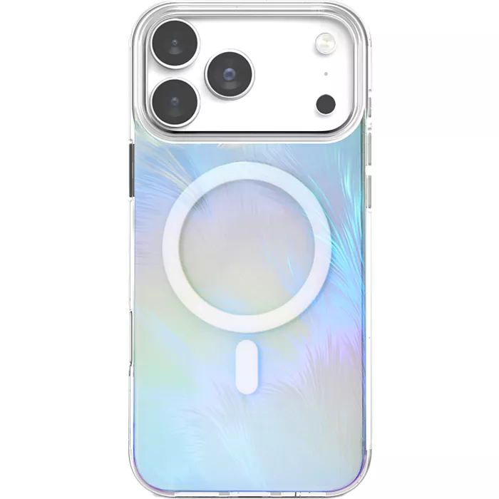 Prodigee Pampas Case with MagSafe for iPhone 17 Pro Max