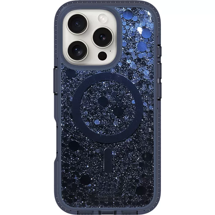 Prodigee PopStar Case with MagSafe for iPhone 16 Pro Max - Dusk