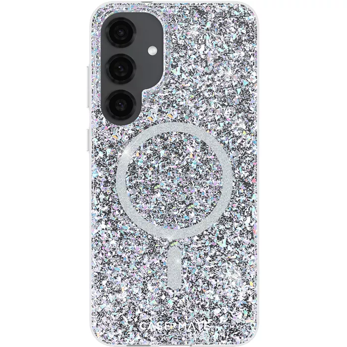 Case-Mate Twinkle Case with Magnet for Galaxy S25 Plus - Disco