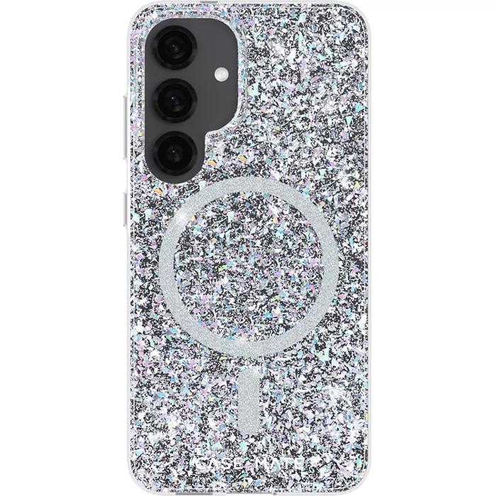 Case-Mate Twinkle Case with Magnet for Galaxy S25 - Disco