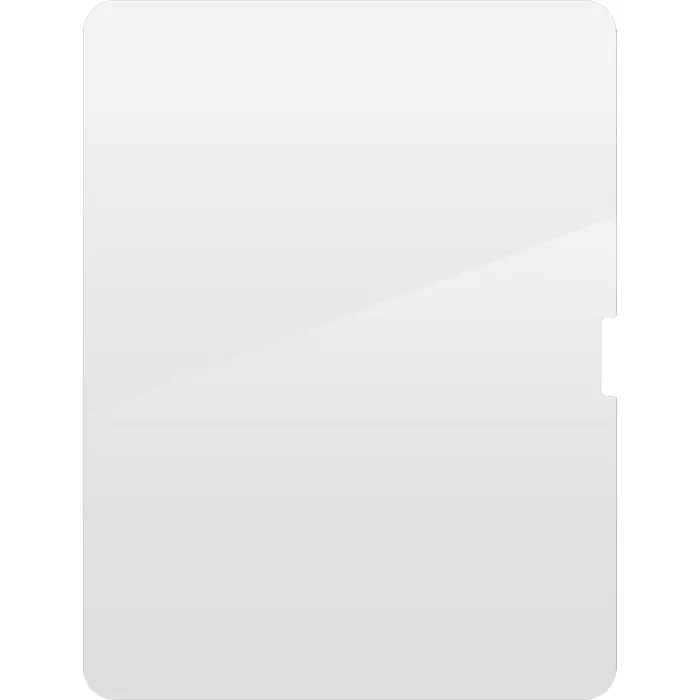 ZAGG InvisibleShield Glass XTR4 Screen Protector for iPad Pro 11-inch (M5)/(M4)