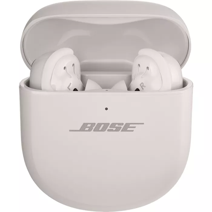 Bose QuietComfort Ultra Wireless Noise Canceling Earbuds