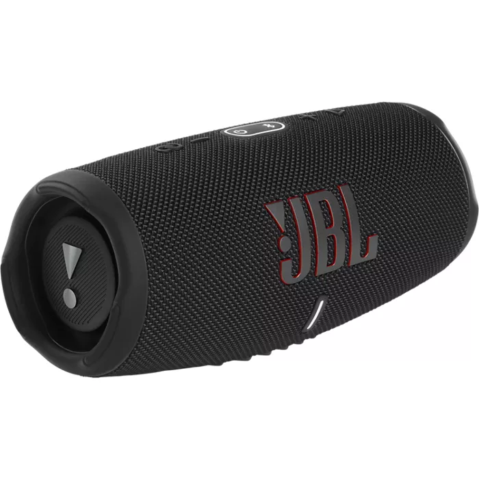 JBL Charge 5 Portable Bluetooth Speaker