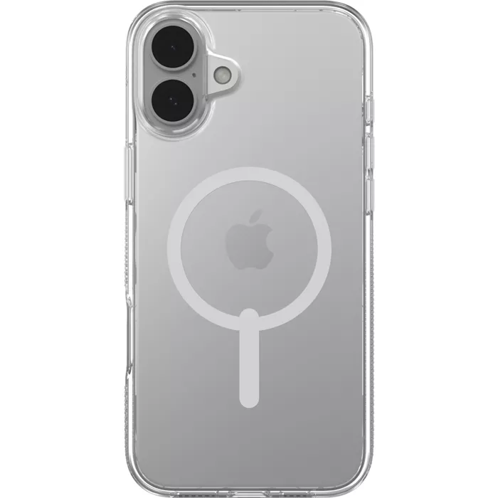 ZAGG Crystal Palace Snap Case with MagSafe for iPhone 16 Plus