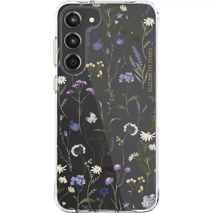 Elizabeth James Case for Galaxy S23+ - Afternoon in Versailles