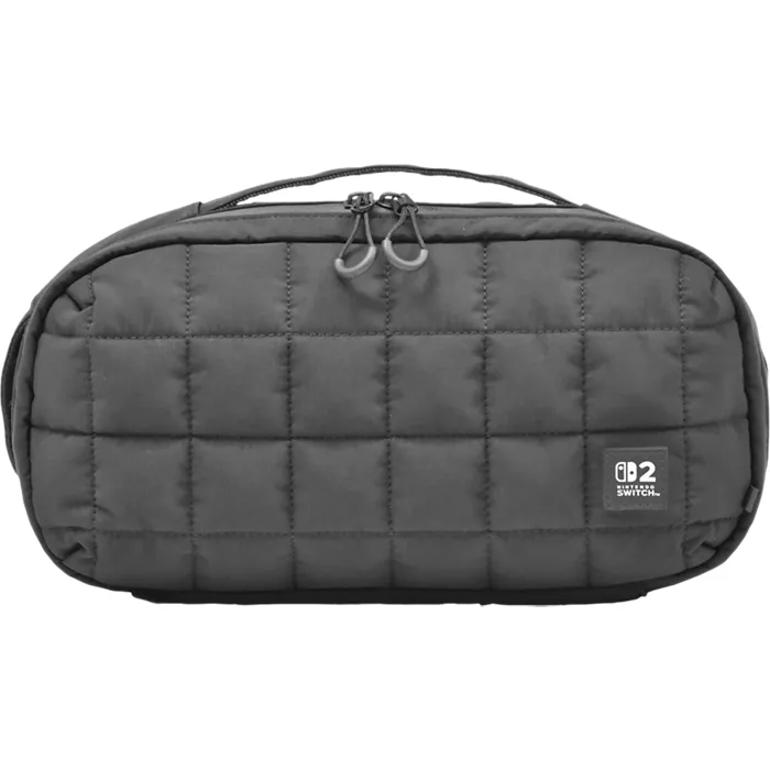 Hori Puff Pouch for Nintendo Switch/Nintendo Switch OLED/Nintendo Switch 2