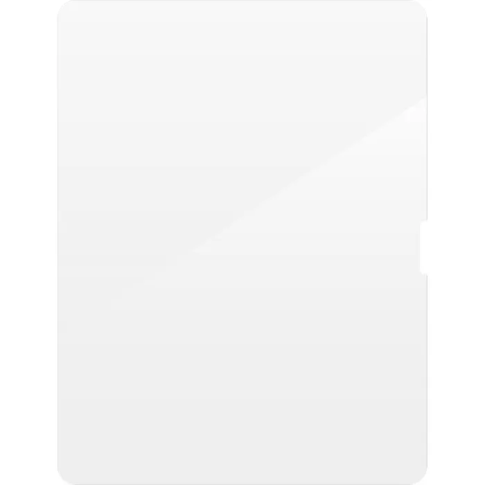 ZAGG InvisibleShield Glass XTR3 for iPad Air 13-inch (M3) and iPad Air 13-inch (M2)