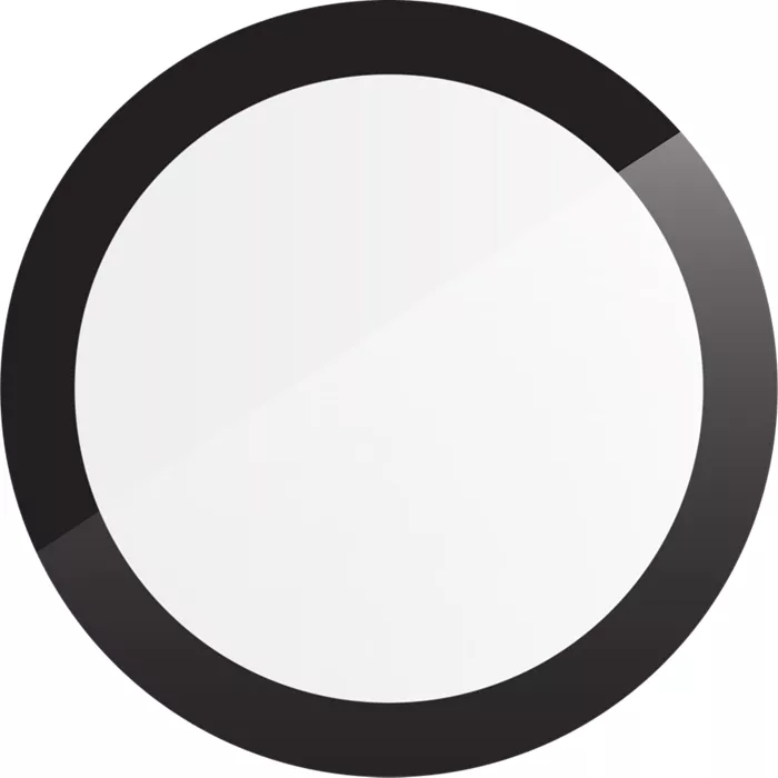 ZAGG InvisibleShield Fusion Screen Protector for Pixel Watch 3 (41mm)