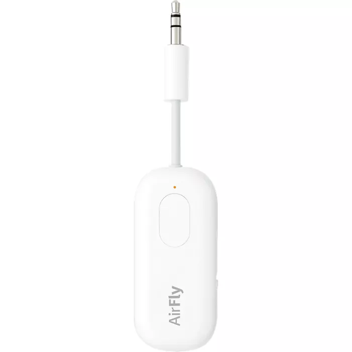 Twelve South AirFly Pro 2-in-1 Bluetooth Dual Transmitter and Receiver