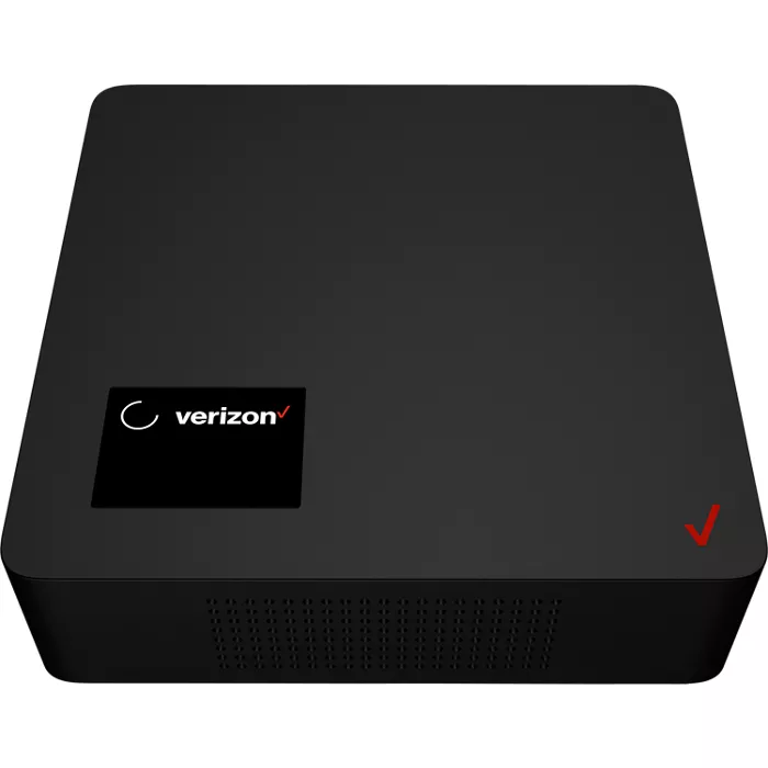 Verizon LTE Network Extender