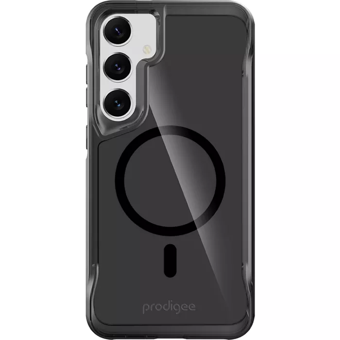 Prodigee Super Hero Case with Magnet for Galaxy S25