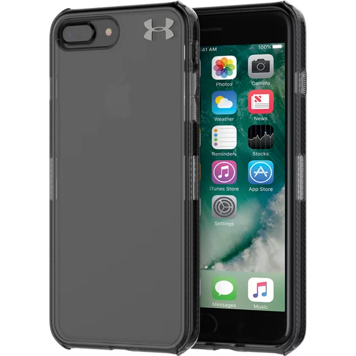 Under Armour UA Protect Verge Case for iPhone 8 Plus/7 Plus