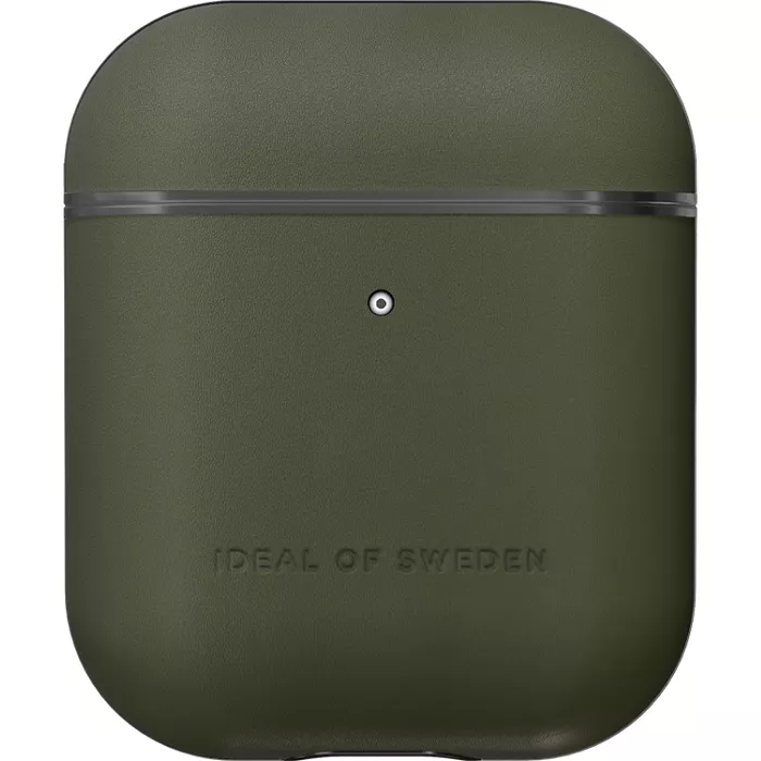 iDeal of Sweden Fashion Case for AirPods - Metal Woods