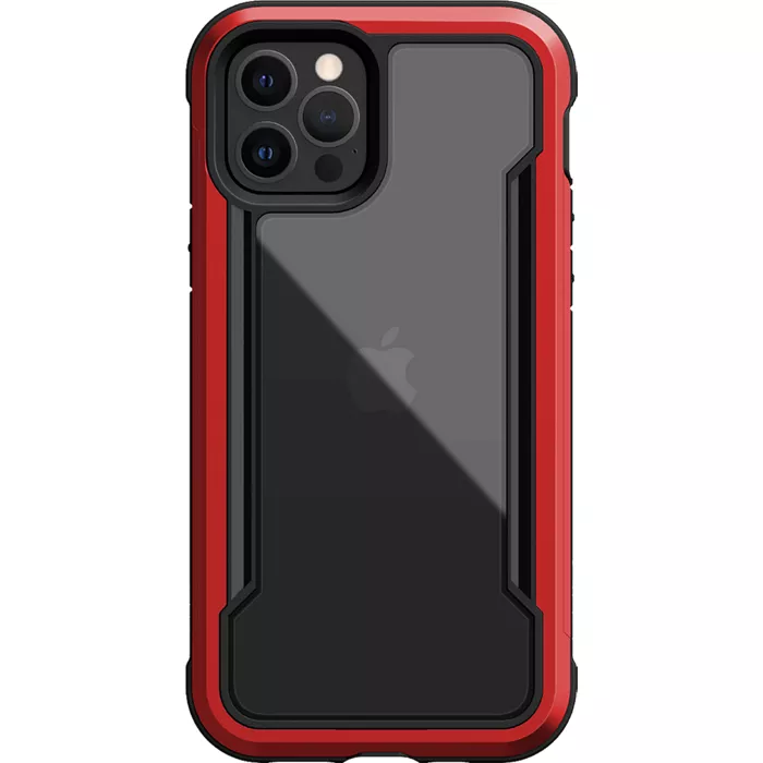 Raptic Shield Pro Case for iPhone 12 / iPhone 12 Pro