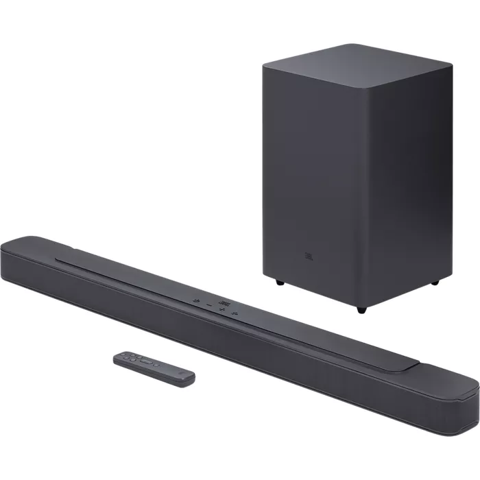 JBL Bar 2.1 Deep Base Soundbar