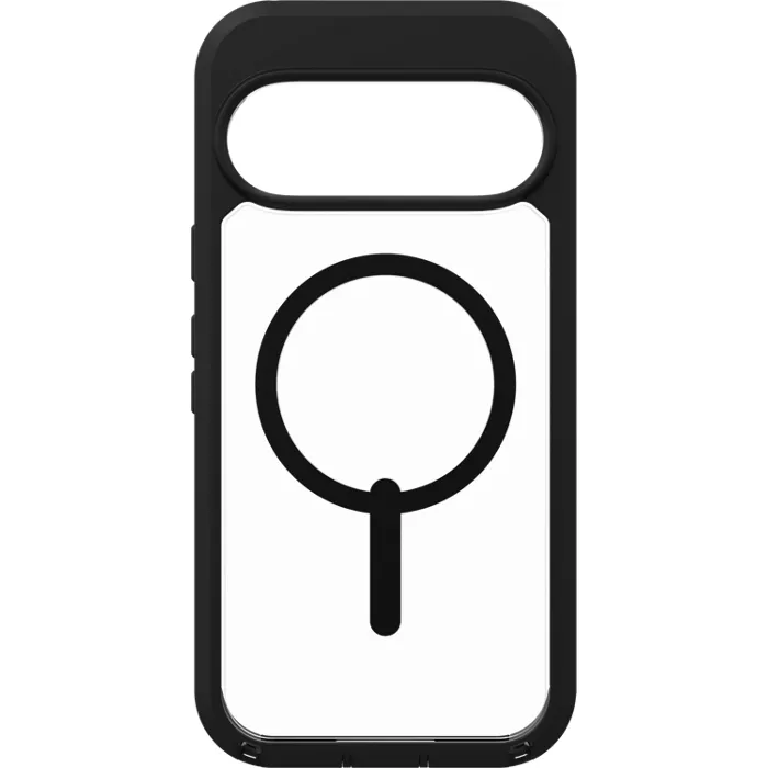 ZAGG Rainier Clear Case with Magnets for Pixel 10 Pro XL