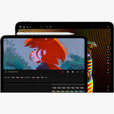 Apple iPad Pro 11-inch (M4)