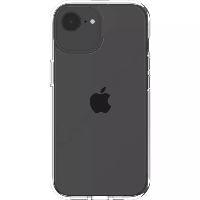 ZAGG Crystal Palace Case for iPhone 16e/15/14/13