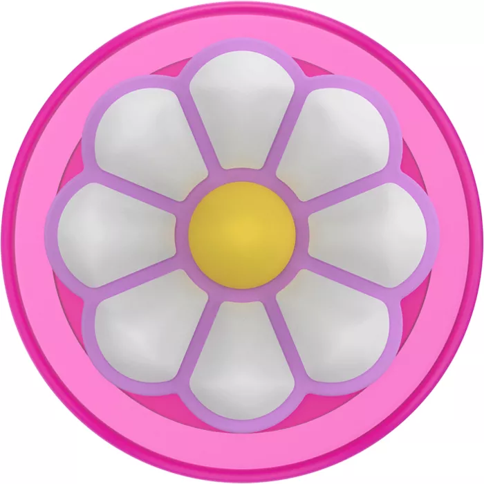 PopSockets Magsafe PopGrip - Doodle Daisy Boca