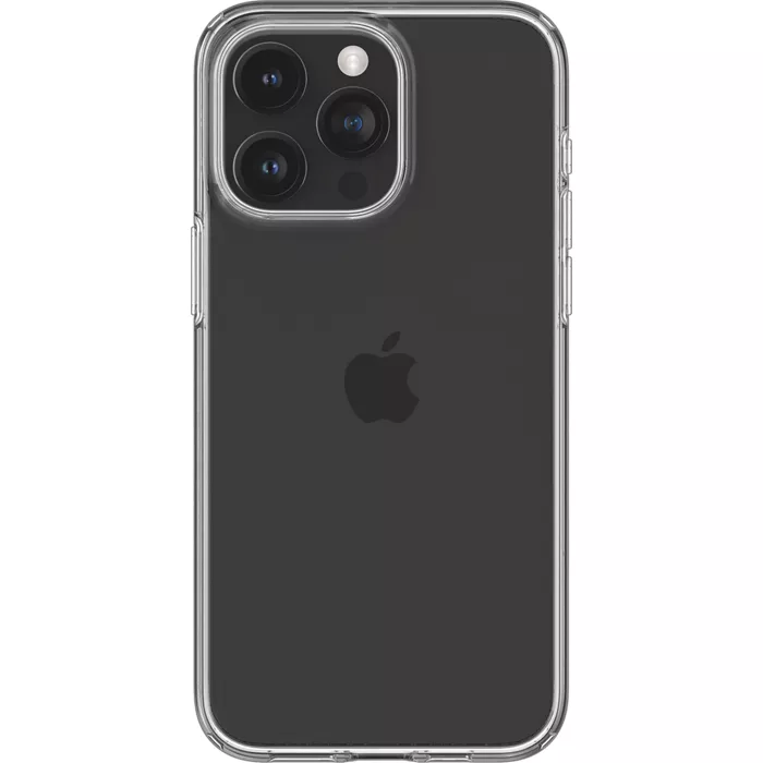 Spigen Crystal Flex Case for iPhone 15 Pro