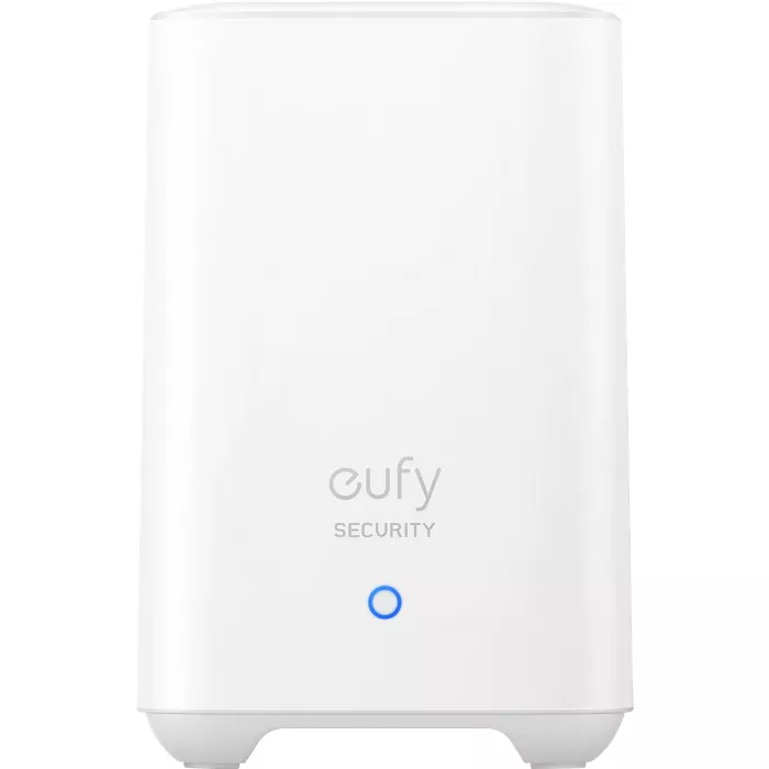 eufy S380 HomeBase 3 Indoor Wired Base Station