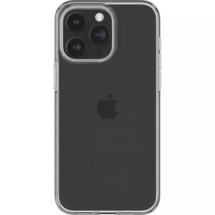 Spigen Crystal Flex Case for iPhone 15 Pro Max