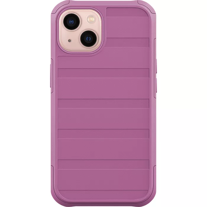 Verizon Rugged Case for iPhone 14 and iPhone 13