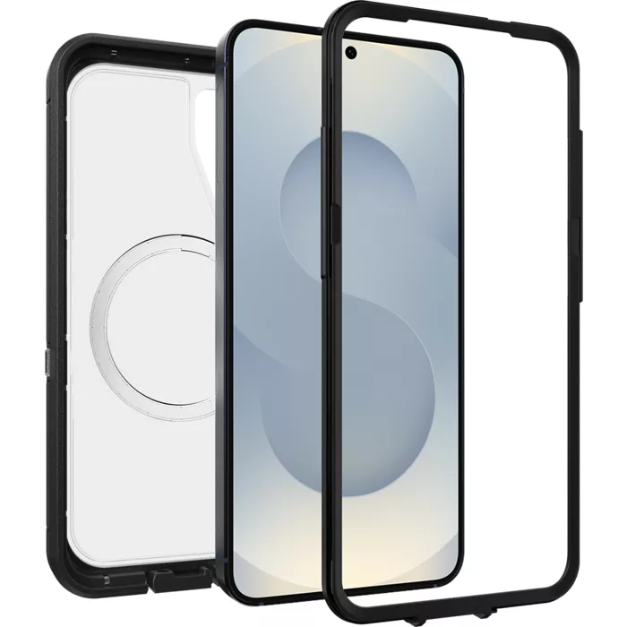 OtterBox Defender Pro XT Series Case with Magnet for Galaxy S25