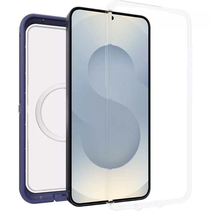 OtterBox Defender Pro XT Series Case with Magnet for Galaxy S25 Plus