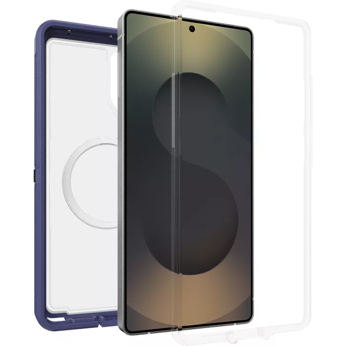 OtterBox Defender Pro XT Series Case with Magnet for Galaxy S25 Ultra